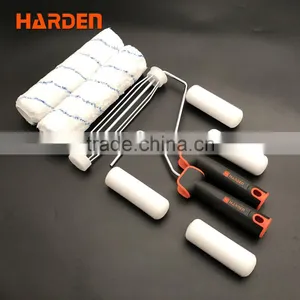7Pcs Paint Roller Brush Set thumbnail-6