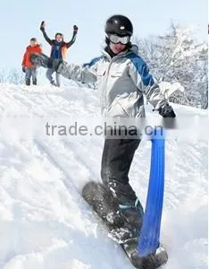 Snowmobile Snow Scooter for Sale thumbnail-6