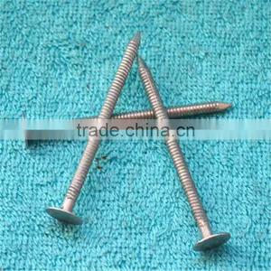 2017 Aluminum Ring Shank Nails Hot Sale thumbnail-6