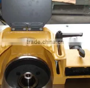 SH30-2 CE Spindle Shaper Moulder thumbnail-3