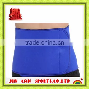 Eco-friendly Waterproof Neoprene Medical Waist Belt thumbnail-1