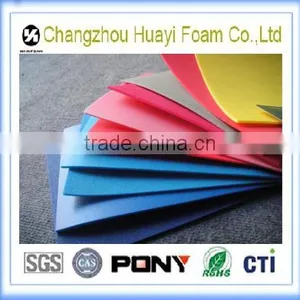 Manufacturer of Closed Cell Eva Foam Sheet thumbnail-1