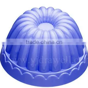 JM-9280 Food Safe Grade Plastic Jelly Mould/Cake Tools thumbnail-1
