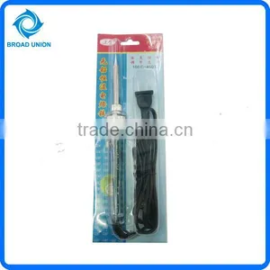 New Design Mobile Phone Soldering Iron Made In China Soldering Kit thumbnail-1