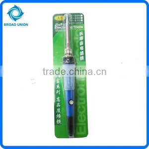 High Quality Mobile Phone Soldering Iron Cheap Price Soldering Kit thumbnail-1