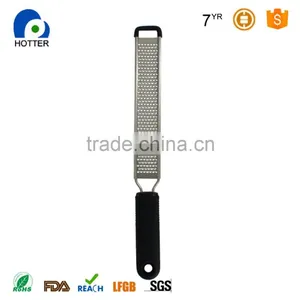 LFGB Food Grade 2pcs Stainless Steel Cheese Slicer thumbnail-6