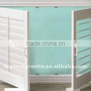 Bathroom PVC Shutter thumbnail-1
