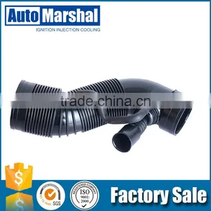 Auto Part Engine Coolant Thermostat Housing for VW GOLF BORA OEM 1J0 129 684CG thumbnail-1