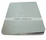 Square Hinge Tin Box thumbnail-1