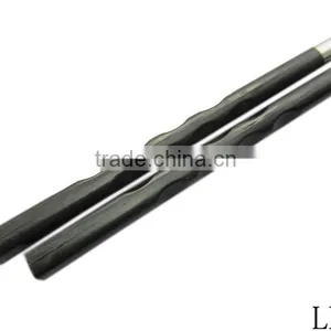 2016 New Arrival Colorful Metal Chopsticks With the Plastic Handle thumbnail-5