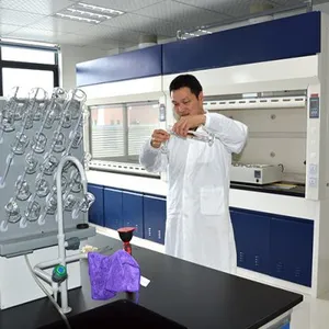 Zhejiang OPS Environmental Technology Co., Ltd company overview - view 2 thumbnail