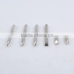 7PCS Impact Screwdriver Set Hand Impact Screwdriver Bit Set thumbnail-6