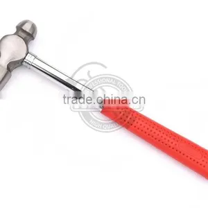 Rubble Handle 1/2LB Ball Pein Hammer Sizes Manufacturer thumbnail-3