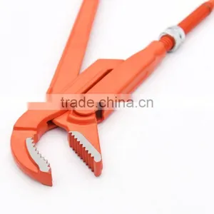 1'' 45 Degree Torque Wrench Pipe Fitting Wrench Company thumbnail-2