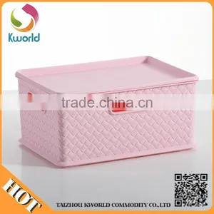 Wholesale New Style Storage Box Plastic thumbnail-3
