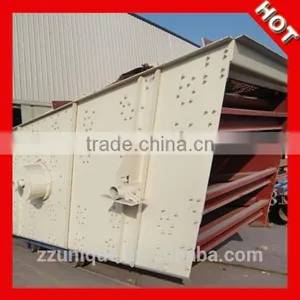 2014 China Unique High Frequency YK Oscillating Screen thumbnail-3