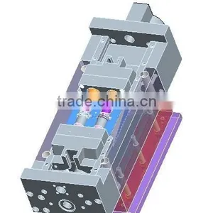 Sheath of Bathroom Accessory Mould thumbnail-2
