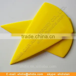 Car Wrap Plastic Scraper Film Tool High Quality Car Wrap Squeegee thumbnail-3