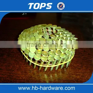 2.5mmx57mm Coil Nails thumbnail-5