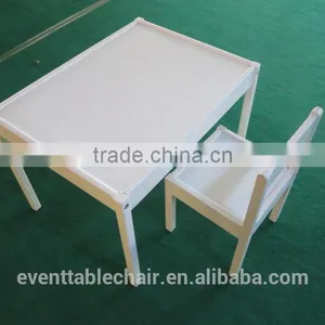 Solid Wood Bentwood Childrens Dining Chair Dining Room Furniture thumbnail-4