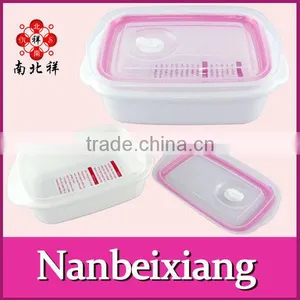Microwave Food Crisper thumbnail-1