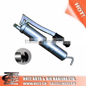 Germany Type High Pressure Manual Grease Gun 500cc GG500D04H thumbnail-1