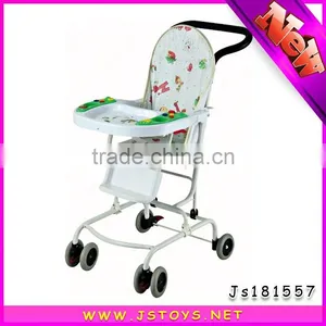 Baby Chair for Restaurant thumbnail-1