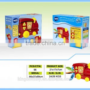2015 Newest Products Baby Teething Toy for Wholesale thumbnail-3