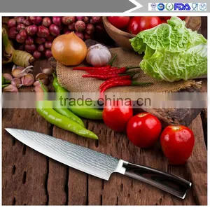 Factory Direct Sale 8Inch Professional Chef's Knife thumbnail-3