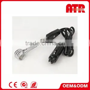 Car Water Boiler thumbnail-1