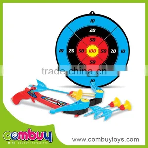 Good Quality Kids Play Sport Toys Foam Bow and Arrow thumbnail-1