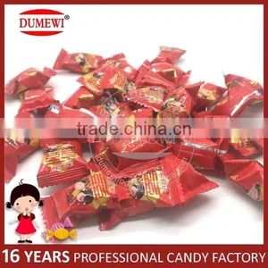 Chinese Wedding Candy Bulk Packing Soft Candy thumbnail-4