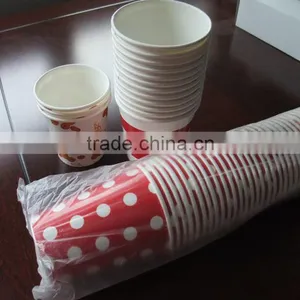 8 oz Paper Cups 7oz thumbnail-1