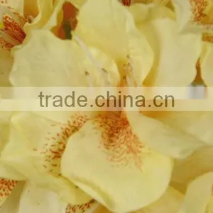 Hydrangea Fabric Textile Flower 27604H thumbnail-1