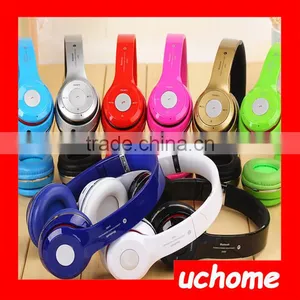 UCHOME Promotion S460 Earphone Bluetooth Headphones Wireless Headset for Huawei p9 thumbnail-3