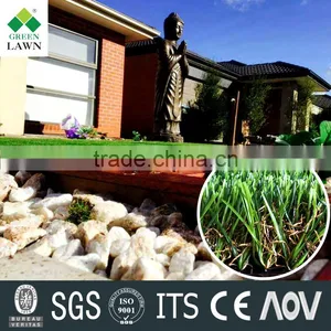 WUXI GREENLAWN Model 2017 Residential Landscaping Artificial Grass for Garden Landscaping thumbnail-3