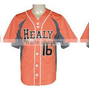 Baseball Uniform thumbnail-1