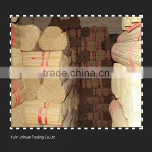 Raw Incense Sticks China Round Bamboo Sticks for Making Incense thumbnail-1