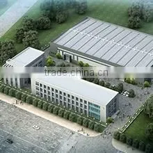 Jinan Century Tianbang Automobile Import & Export Co., Ltd. company overview - view 2 thumbnail