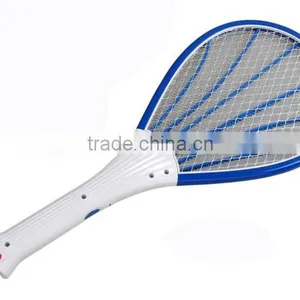 ZHOUYU Unique Design Efficient Electronic Mosquito Swatter With Light thumbnail-4