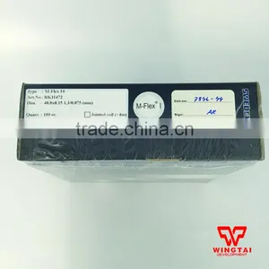 Swedish Swedcut 350 Doctor Blade For Printing Machine thumbnail-4