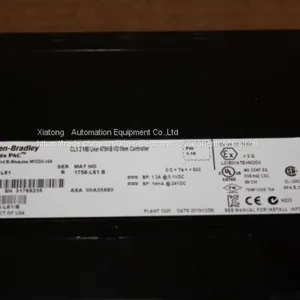 Allen-Bradley 1785-L40B Plc New Package thumbnail-2