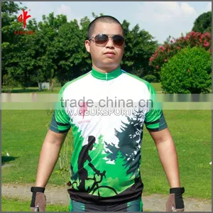 Customized Fashion Winter Cycling Wear thumbnail-1