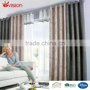Window Curtain Light up Curtain,blackout Curtain,things Made of Metal Curtain Dressing Room Curtain thumbnail-2