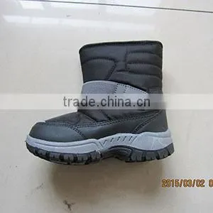 Snow Boots thumbnail-2