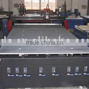 Suda Big Format CNC Router Engraver Wood Working Machine 2000*4000*200mm-- SV2040 thumbnail-1