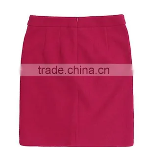 Ladie's Fashion Elegent High Quality Garment Gothic Skirt thumbnail-5