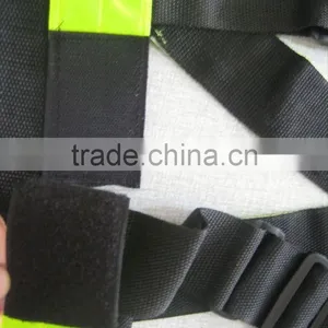 Reflective Safety Belt in Reflective Pvc Crystal thumbnail-4