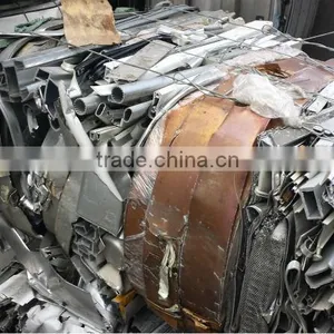Bulk 6061 Aluminum Scrap Stock in Hong Kong thumbnail-1