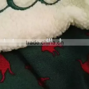 Garment Stocks New Designs Colorful Christmas Socks thumbnail-5